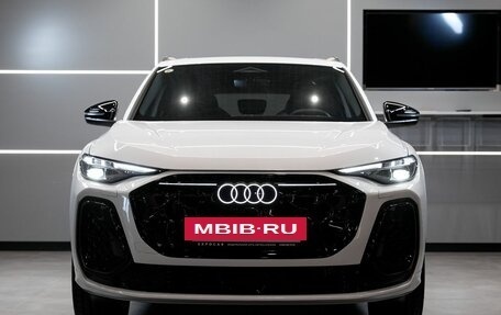 Audi Q5, 2026 год, 6 450 000 рублей, 2 фотография