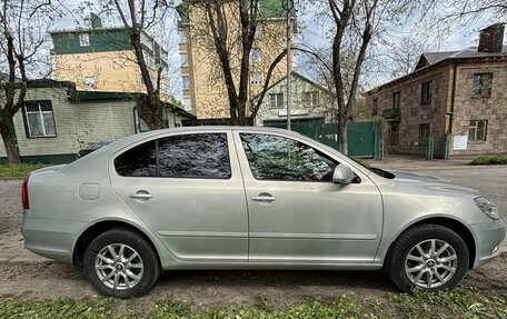 Skoda Octavia, 2012 год, 1 050 000 рублей, 1 фотография