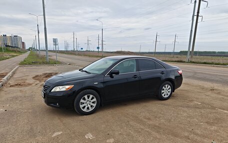 Toyota Camry, 2009 год, 1 240 000 рублей, 1 фотография