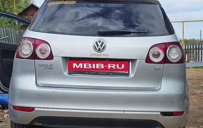 Volkswagen Golf Plus II, 2010 год, 650 000 рублей, 1 фотография