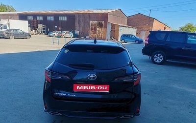 Toyota Corolla, 2020 год, 1 200 000 рублей, 1 фотография