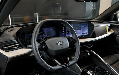 Audi Q5, 2026 год, 6 450 000 рублей, 4 фотография
