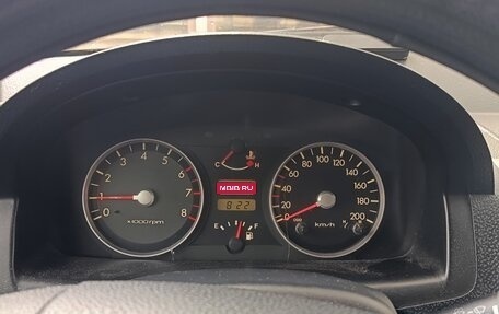 Hyundai Getz I рестайлинг, 2003 год, 370 000 рублей, 1 фотография