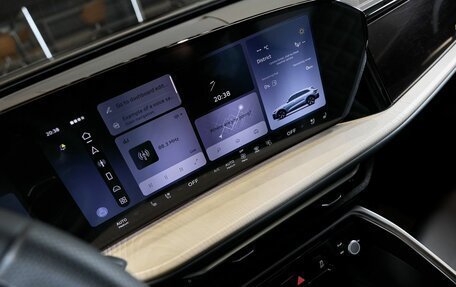 Audi Q5, 2026 год, 6 450 000 рублей, 6 фотография