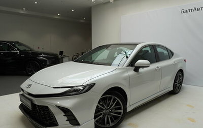 Toyota Camry, 2025 год, 4 650 000 рублей, 1 фотография