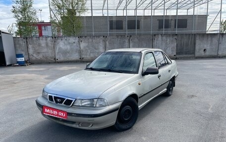 Daewoo Nexia I рестайлинг, 2007 год, 110 000 рублей, 1 фотография