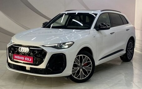 Audi Q5, 2026 год, 6 199 000 рублей, 1 фотография