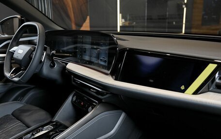 Audi Q5, 2026 год, 6 450 000 рублей, 13 фотография