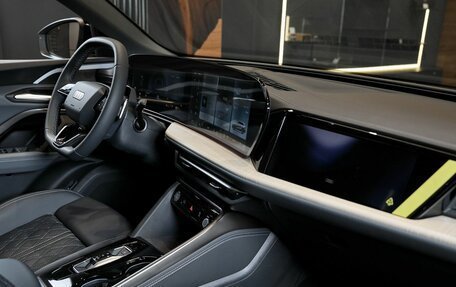 Audi Q5, 2026 год, 6 450 000 рублей, 14 фотография