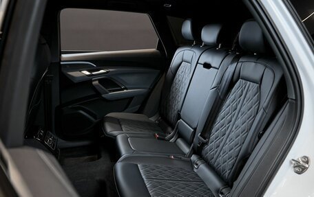 Audi Q5, 2026 год, 6 450 000 рублей, 18 фотография