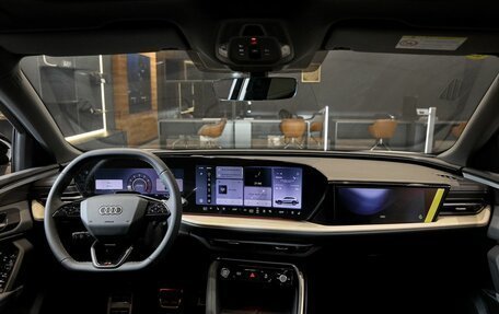 Audi Q5, 2026 год, 6 450 000 рублей, 25 фотография