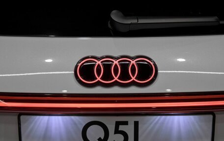 Audi Q5, 2026 год, 6 450 000 рублей, 37 фотография