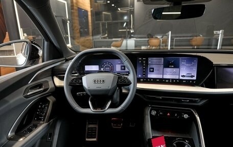 Audi Q5, 2026 год, 6 450 000 рублей, 31 фотография