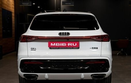 Audi Q5, 2026 год, 6 450 000 рублей, 32 фотография