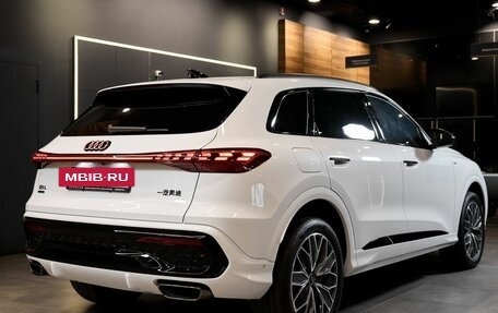 Audi Q5, 2026 год, 6 450 000 рублей, 35 фотография
