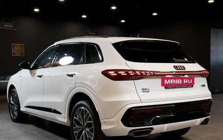 Audi Q5, 2026 год, 6 450 000 рублей, 34 фотография