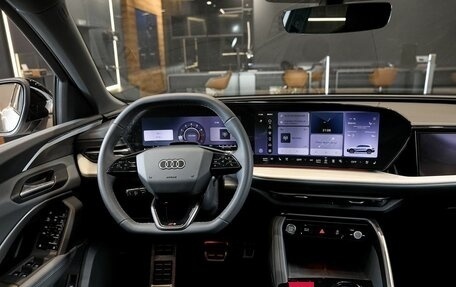 Audi Q5, 2026 год, 6 450 000 рублей, 30 фотография