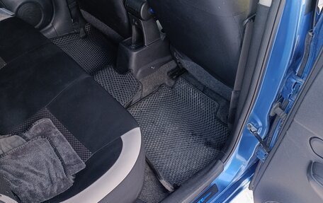 Nissan Note II рестайлинг, 2017 год, 1 200 000 рублей, 13 фотография