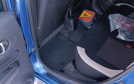 Nissan Note II рестайлинг, 2017 год, 1 200 000 рублей, 14 фотография
