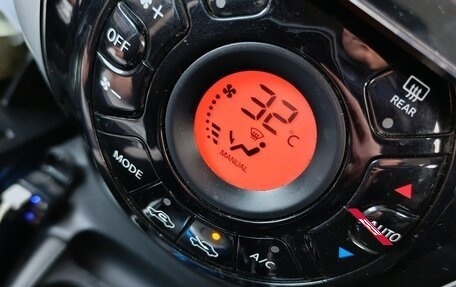 Nissan Note II рестайлинг, 2017 год, 1 200 000 рублей, 8 фотография