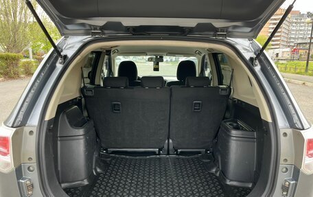 Mitsubishi Outlander III рестайлинг 3, 2012 год, 1 399 999 рублей, 12 фотография
