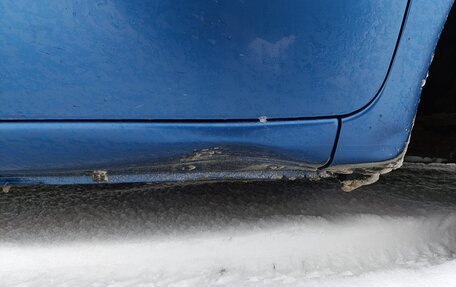 Nissan Note II рестайлинг, 2017 год, 1 200 000 рублей, 24 фотография