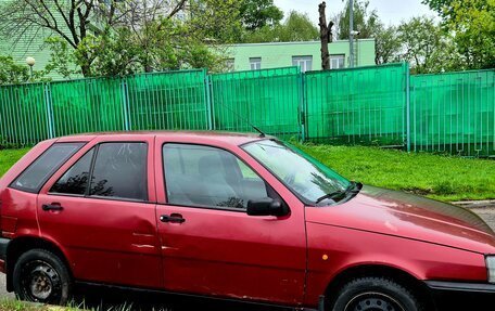 Fiat Tipo 160, 1990 год, 65 000 рублей, 6 фотография