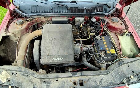 Fiat Tipo 160, 1990 год, 65 000 рублей, 9 фотография