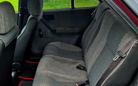 Fiat Tipo 160, 1990 год, 65 000 рублей, 7 фотография