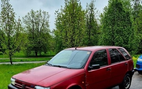 Fiat Tipo 160, 1990 год, 65 000 рублей, 2 фотография