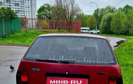 Fiat Tipo 160, 1990 год, 65 000 рублей, 5 фотография