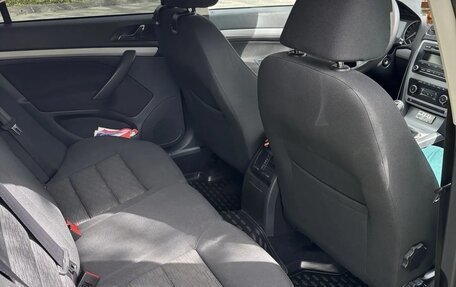 Skoda Octavia, 2012 год, 1 050 000 рублей, 6 фотография