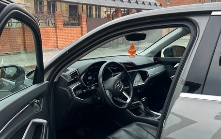 Audi Q3 Sportback, 2020 год, 3 100 000 рублей, 2 фотография