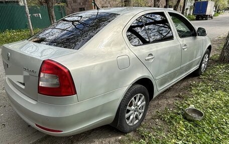 Skoda Octavia, 2012 год, 1 050 000 рублей, 2 фотография