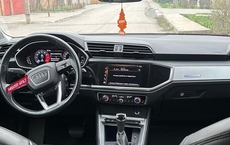 Audi Q3 Sportback, 2020 год, 3 100 000 рублей, 4 фотография