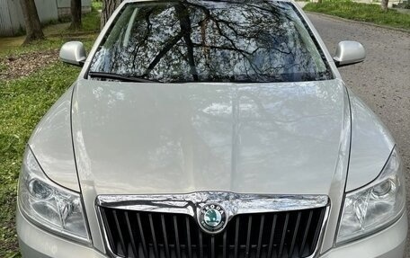 Skoda Octavia, 2012 год, 1 050 000 рублей, 4 фотография