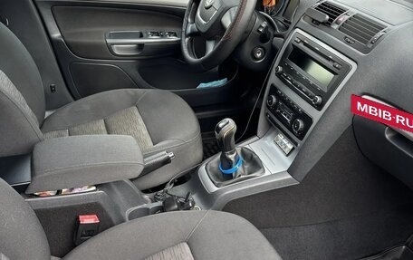 Skoda Octavia, 2012 год, 1 050 000 рублей, 3 фотография