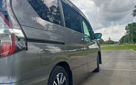 Nissan Serena IV, 2019 год, 2 675 000 рублей, 6 фотография
