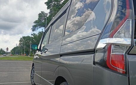 Nissan Serena IV, 2019 год, 2 675 000 рублей, 7 фотография