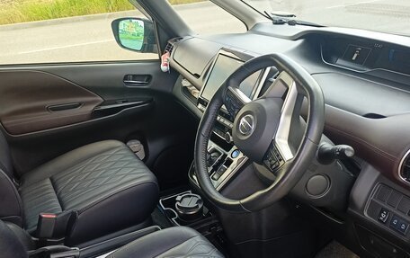 Nissan Serena IV, 2019 год, 2 675 000 рублей, 8 фотография