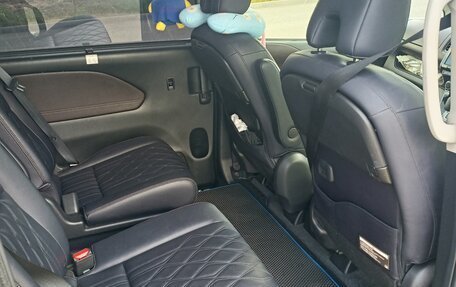 Nissan Serena IV, 2019 год, 2 675 000 рублей, 9 фотография