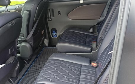 Nissan Serena IV, 2019 год, 2 675 000 рублей, 11 фотография