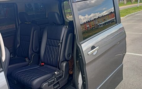 Nissan Serena IV, 2019 год, 2 675 000 рублей, 12 фотография