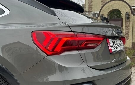 Audi Q3 Sportback, 2020 год, 3 100 000 рублей, 6 фотография