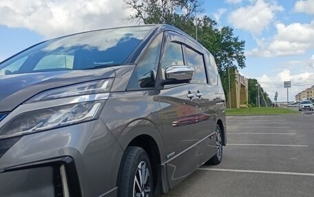 Nissan Serena IV, 2019 год, 2 675 000 рублей, 5 фотография
