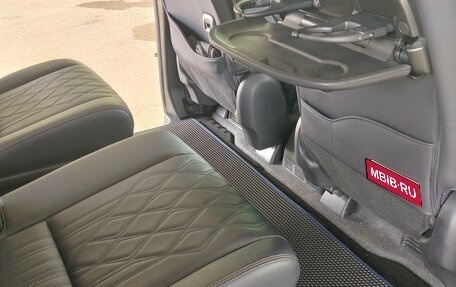 Nissan Serena IV, 2019 год, 2 675 000 рублей, 15 фотография