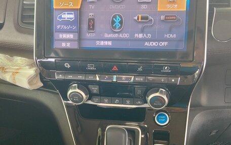 Nissan Serena IV, 2019 год, 2 675 000 рублей, 16 фотография