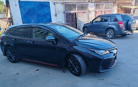Toyota Corolla, 2020 год, 1 200 000 рублей, 3 фотография