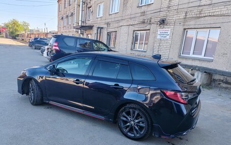 Toyota Corolla, 2020 год, 1 200 000 рублей, 8 фотография