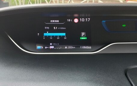 Nissan Serena IV, 2019 год, 2 675 000 рублей, 19 фотография